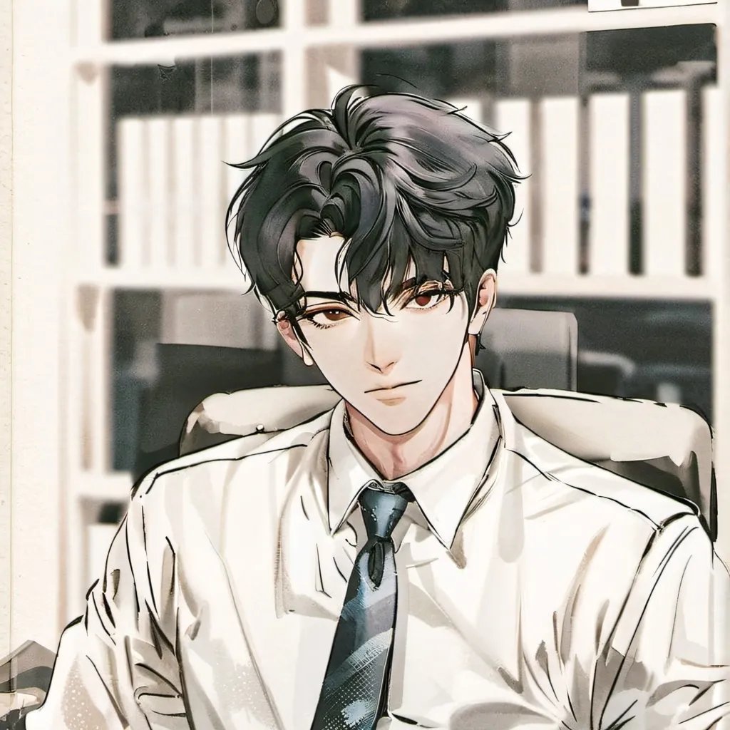 chat with ai character: aqil