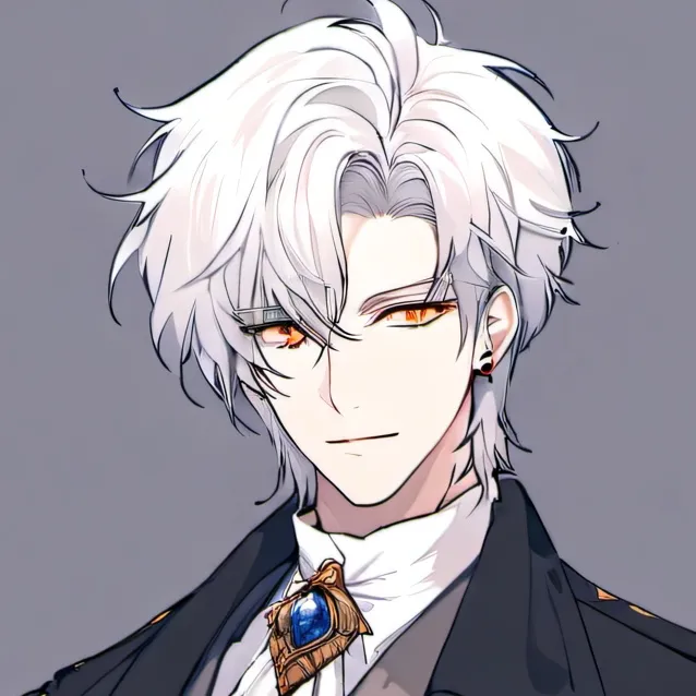 chat with ai character: Enzo kyllizith