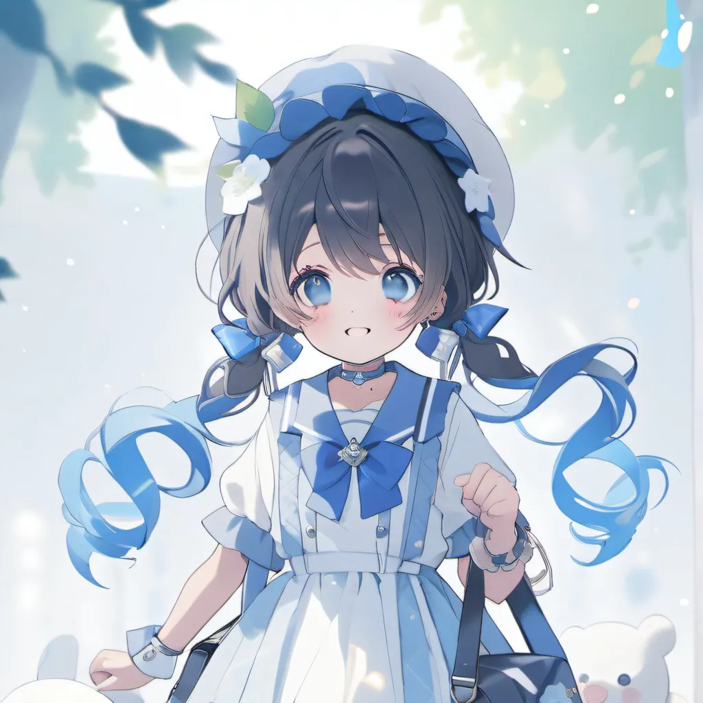 chat with ai character: dandy’s world :3