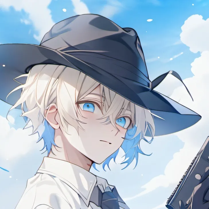 chat with ai character: takashi