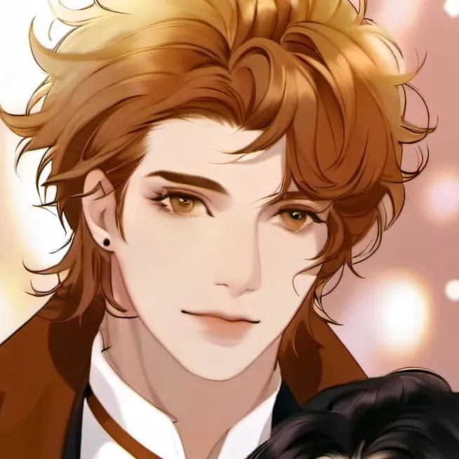 chat with ai character: Evan
