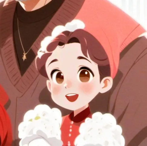 chat with ai character: Family