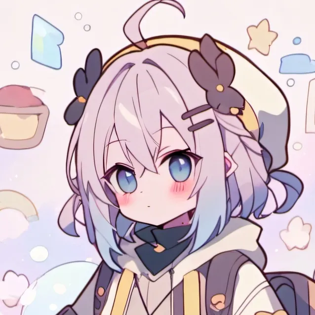 chat with ai character: mery