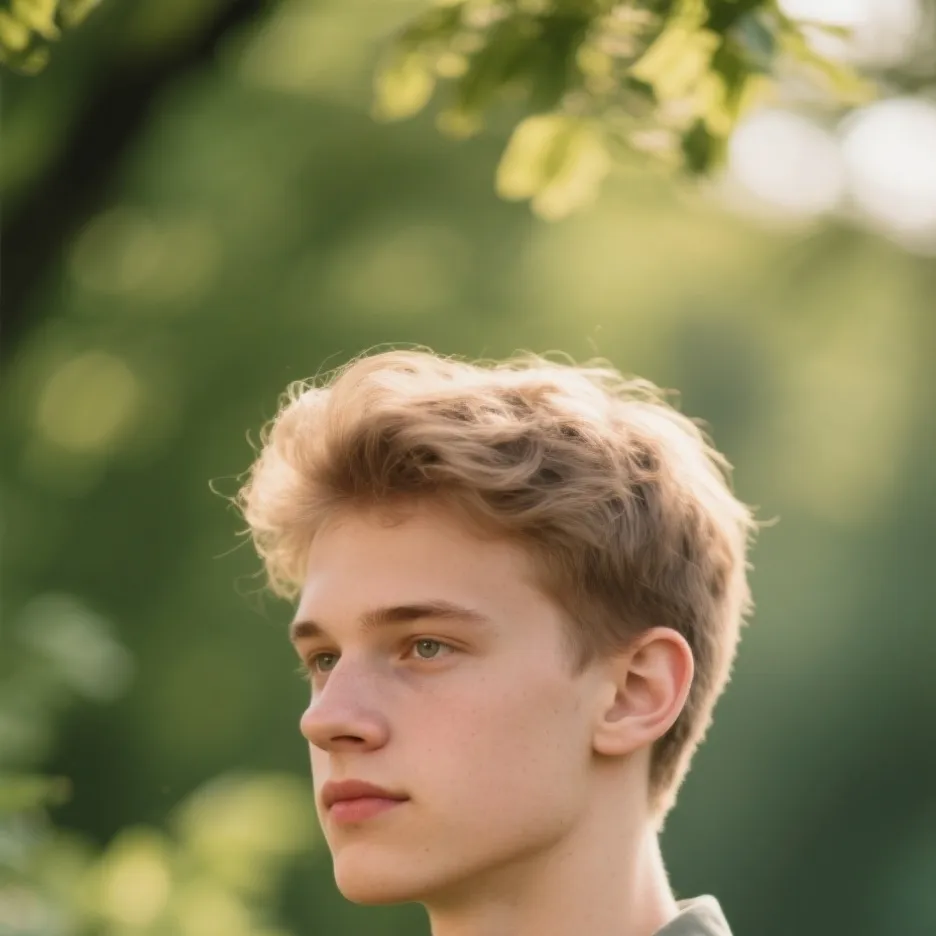 chat with ai character: max 