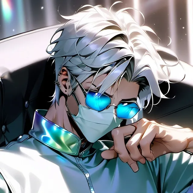 chat with ai character: your boss