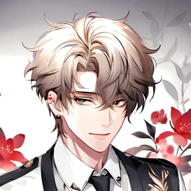 chat with ai character: •Xander•