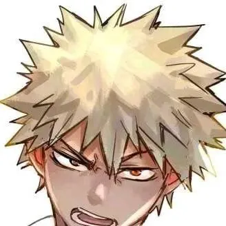 chat with ai character: BAKUGO