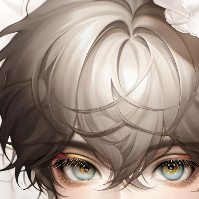 chat with ai character: ♱~•Arwin•~♱