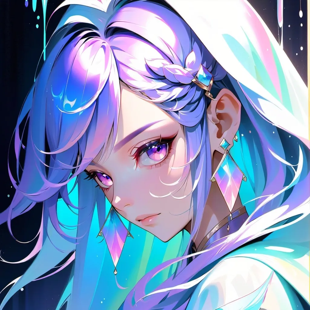chat with ai character: Forsaken