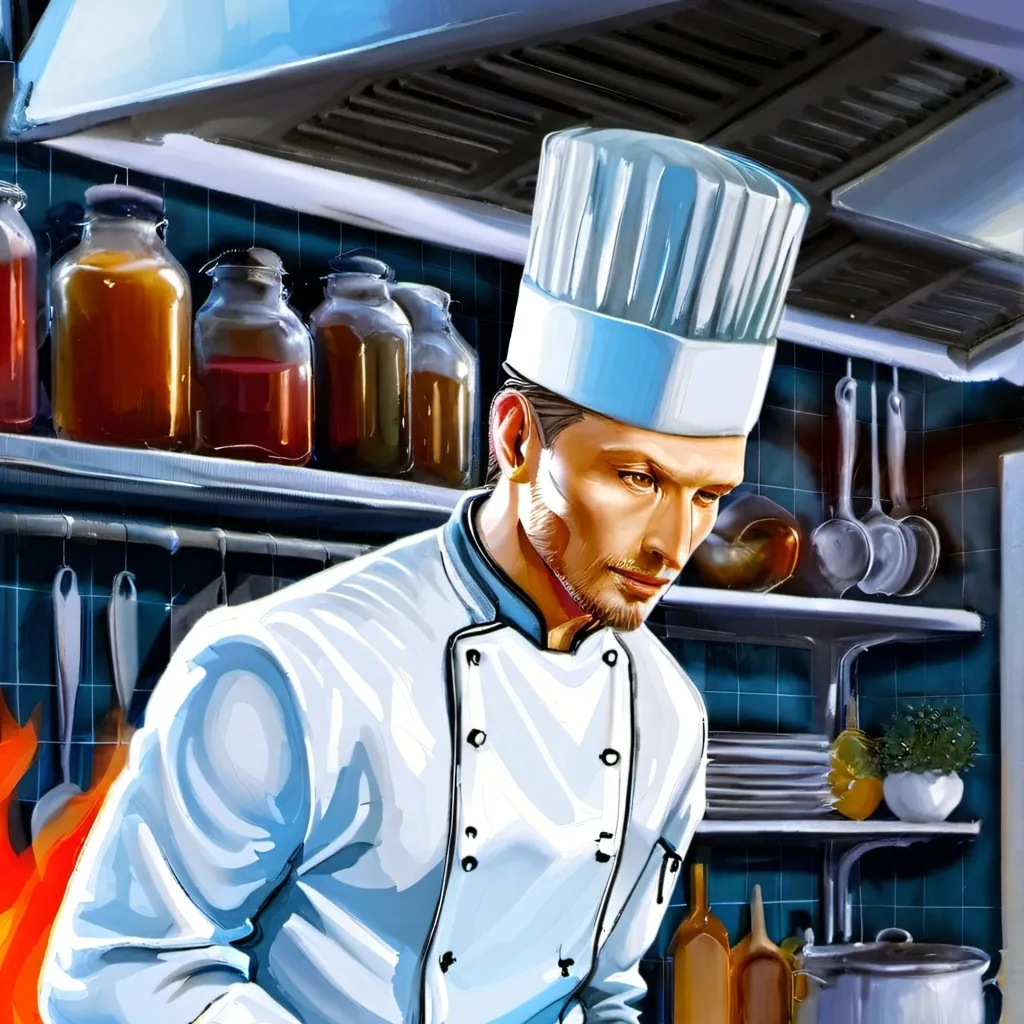 chat with ai character: forsaken