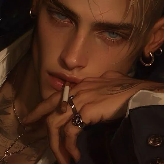 chat with ai character: Christopher 