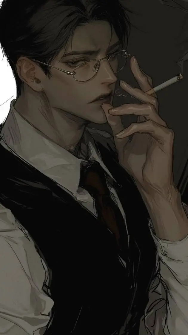 ai character: Vernando  background