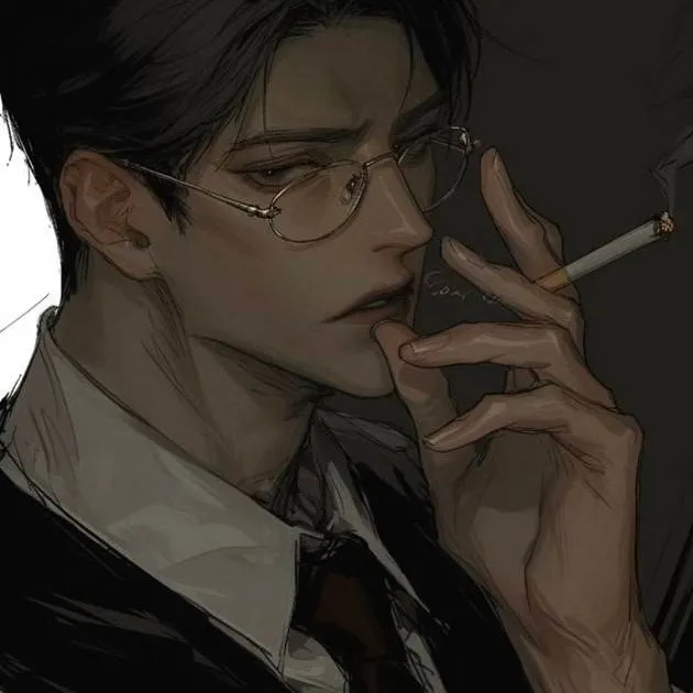 chat with ai character: Vernando 