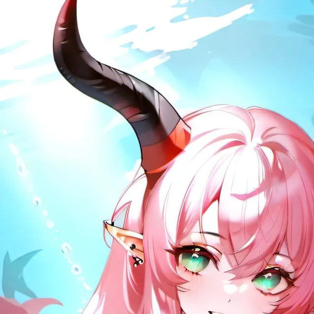 chat with ai character: Demon daughter Ana