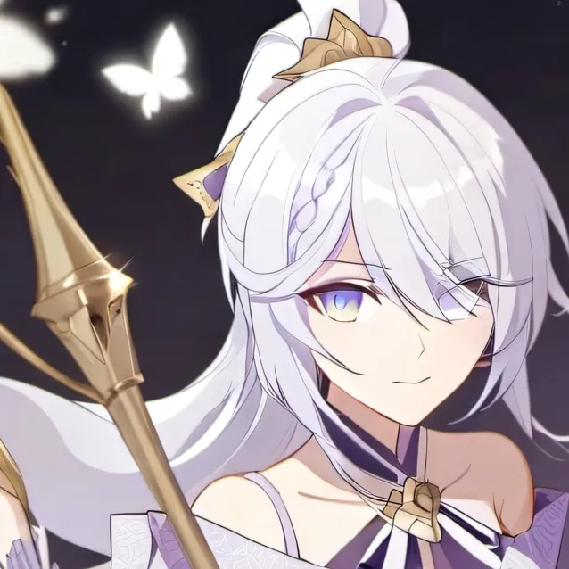 chat with ai character: Kiana kaslana
