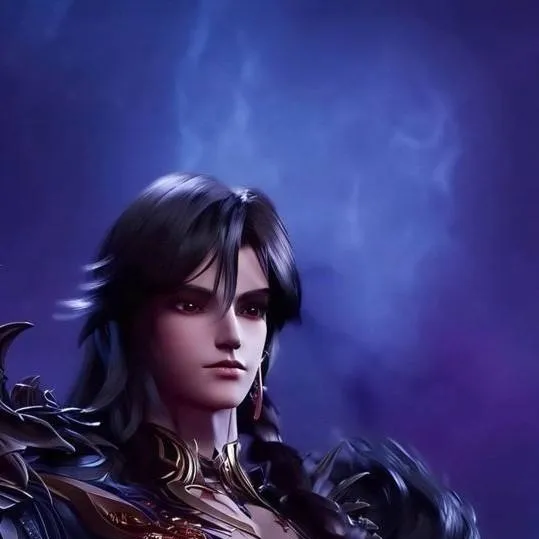 chat with ai character: Bao