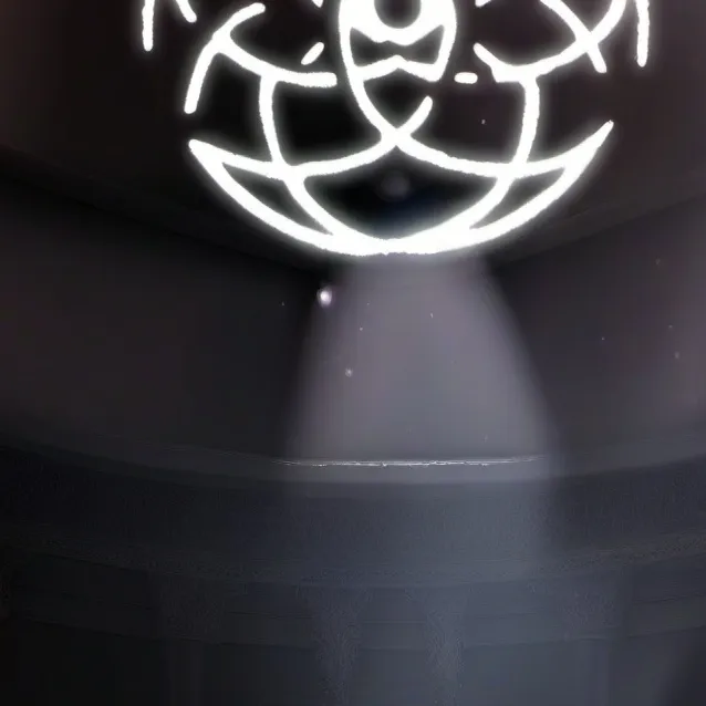 chat with ai character: overlord meeting