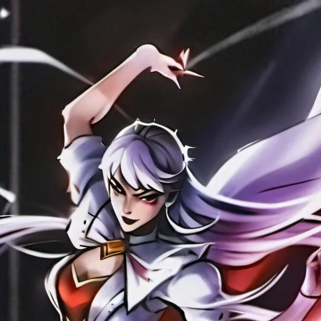 chat with ai character: carmilla carmine