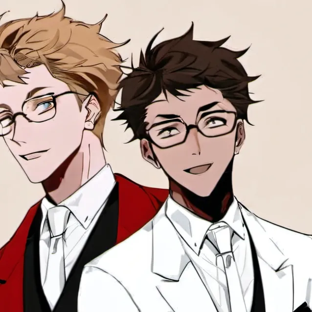 chat with ai character: my deer nanny