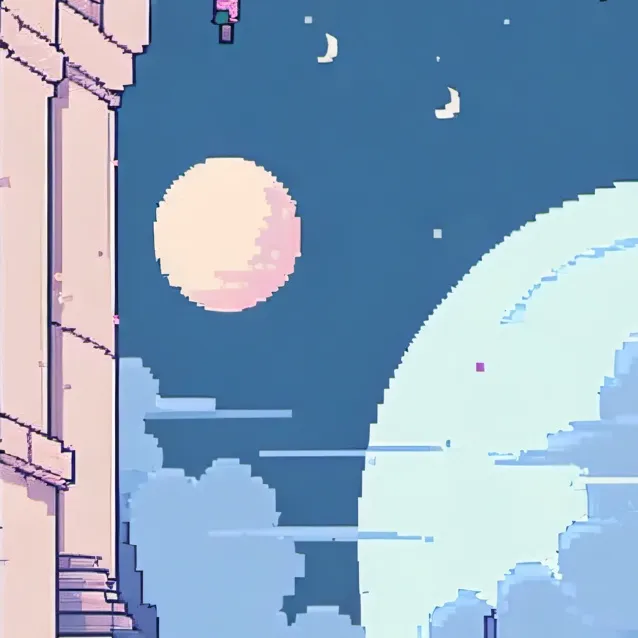 chat with ai character: Zandy Moonzilla