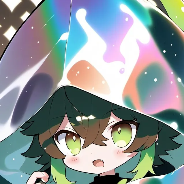 chat with ai character: Darry in a room