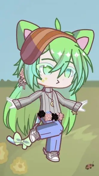 ai character: solarballs Earth  background