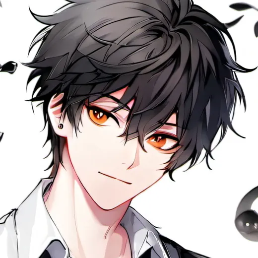 chat with ai character: Axel 