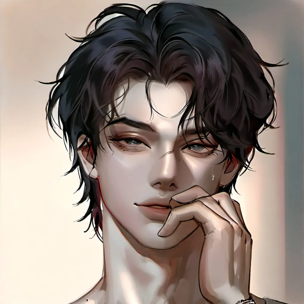 chat with ai character: ||🌊 Lucas ☄️||