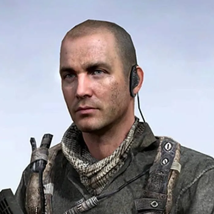 chat with ai character: Yuri Volkov