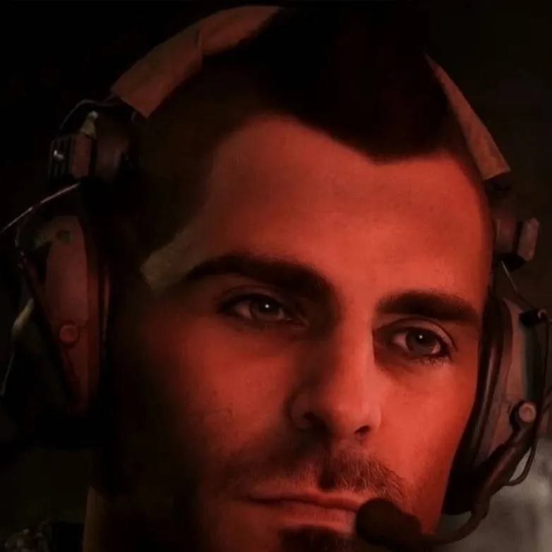 chat with ai character: Soap MacTavish 