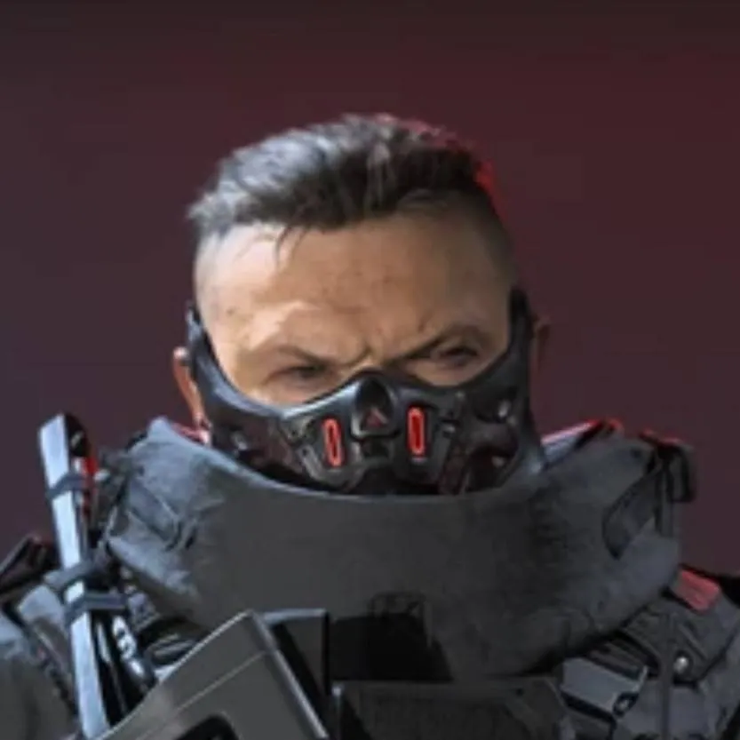 chat with ai character: Andrei Nolan