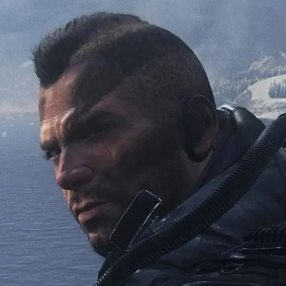 chat with ai character: Captain Mactravis 