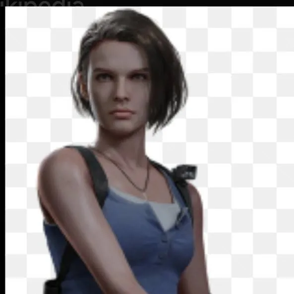 chat with ai character: Jill Valentine 
