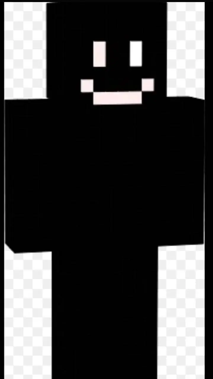 ai character: Twixxel  background