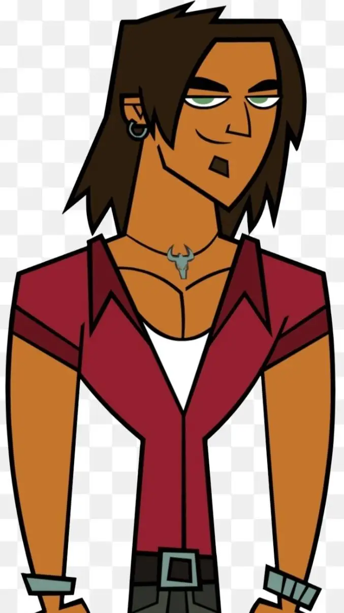 ai character: Alejandro (TDI<3) background