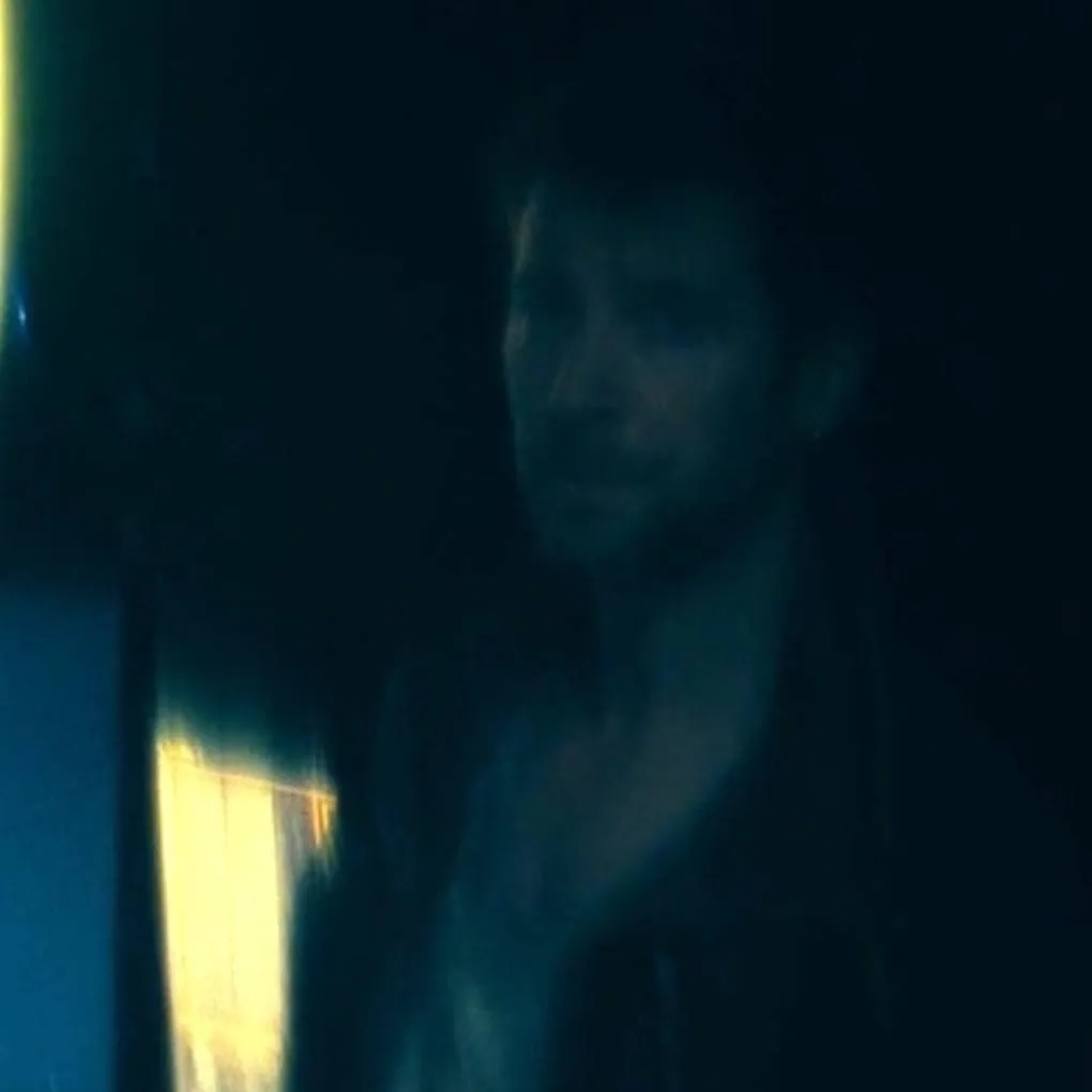 chat with ai character: David (Iron Lung)