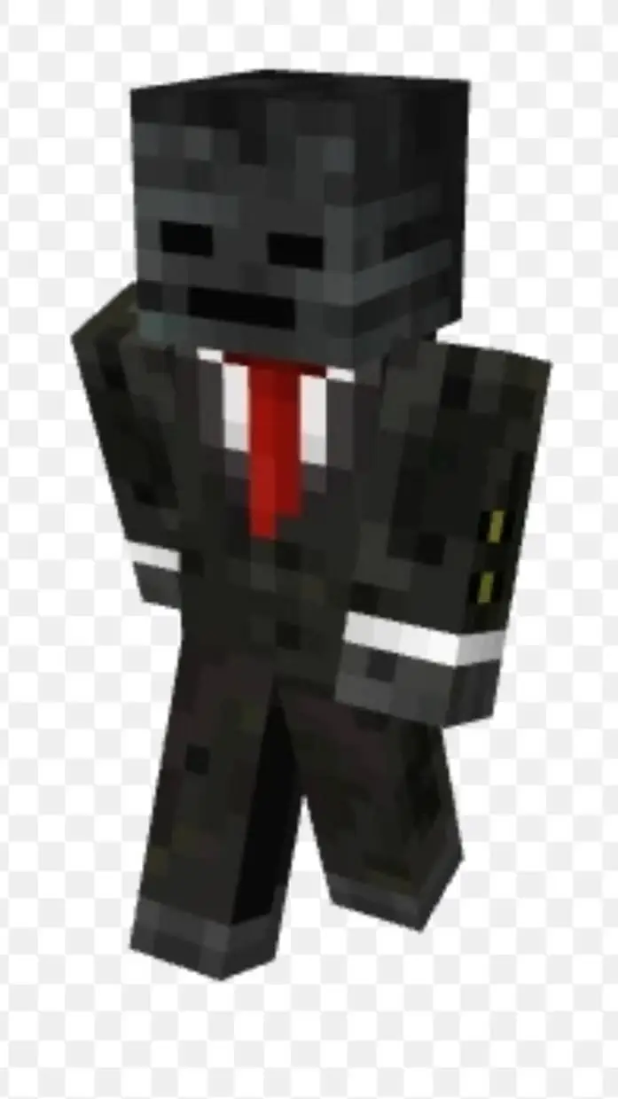 ai character: Grox background