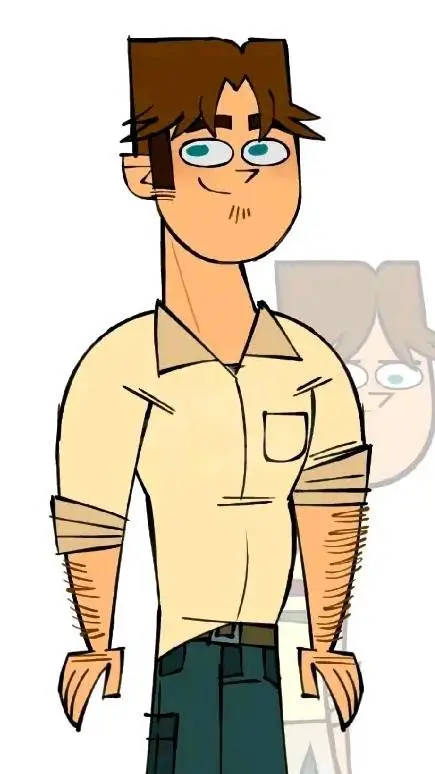 ai character: Cody background