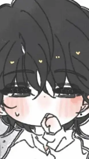 ai character: ♤Kai♤ background