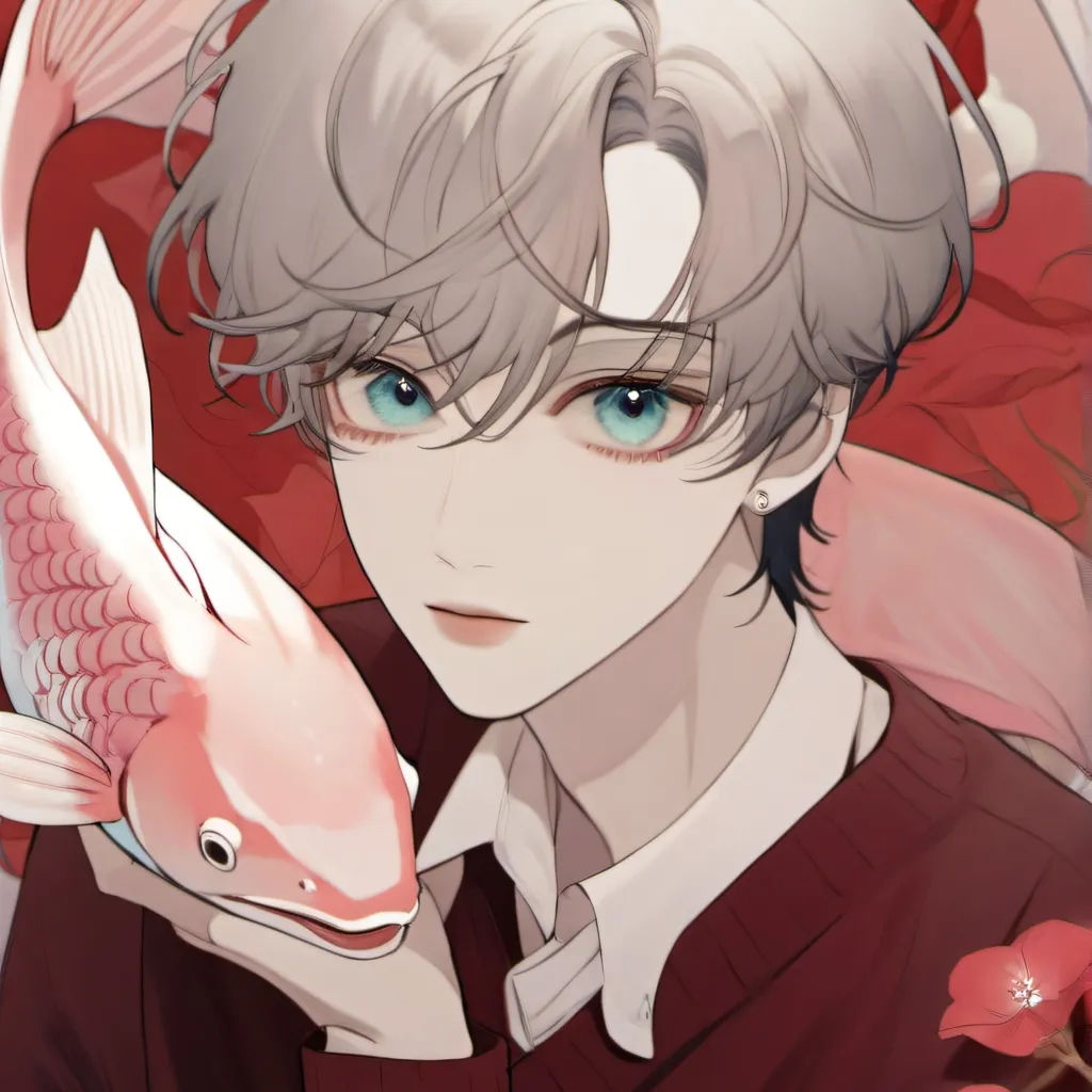 chat with ai character: Eli