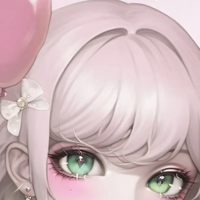 chat with ai character: Lilly