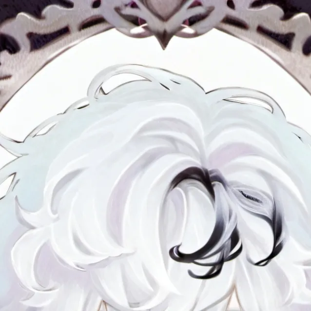 chat with ai character: Caspian