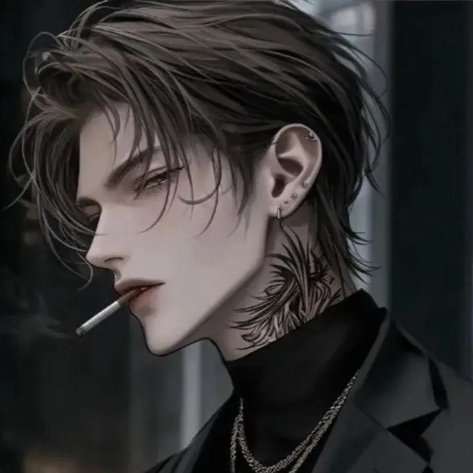 chat with ai character: ZEKEE🌙🧧