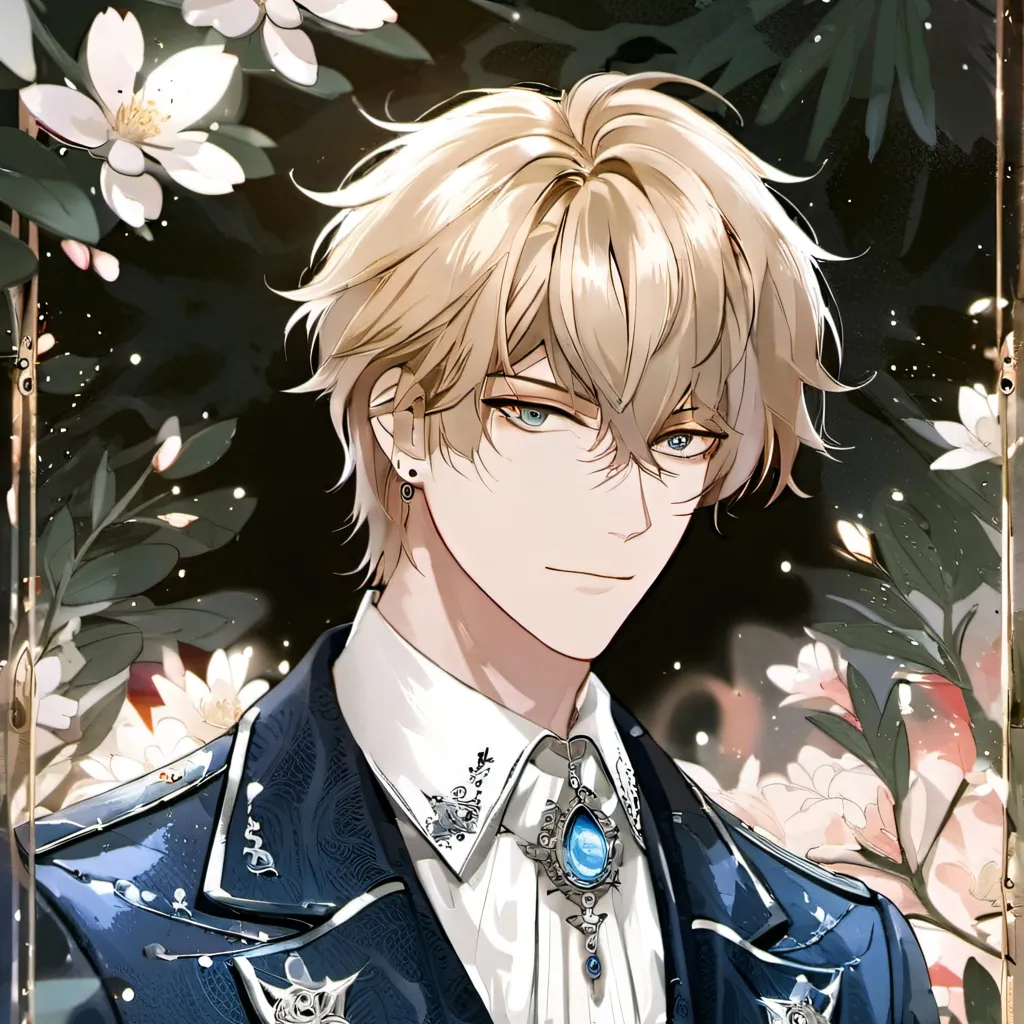 chat with ai character: Ivan