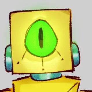 chat with ai character: Harken