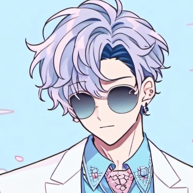 chat with ai character: jun-woh