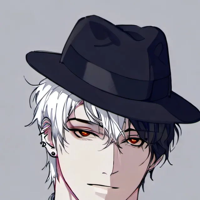 chat with ai character: oliver match 