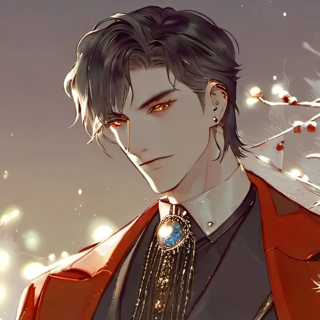 chat with ai character: james