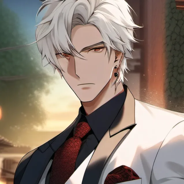 chat with ai character: alastor gaxe