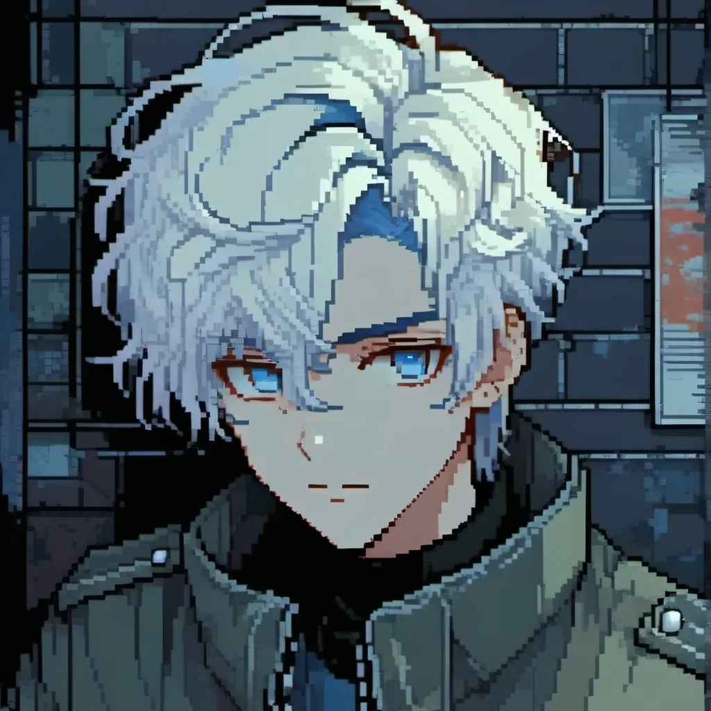 chat with ai character: Ethan